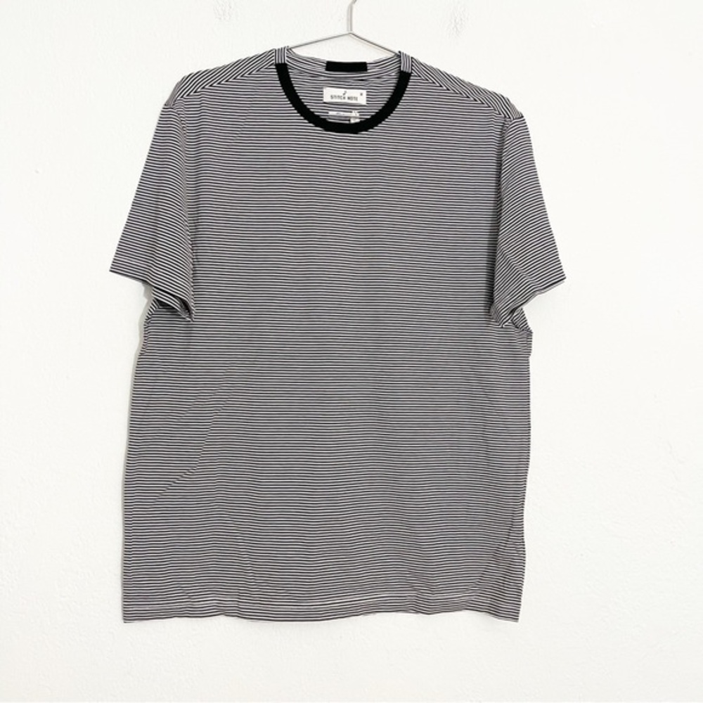 NWT Stitch Note Vintage T-Shirt Size Medium